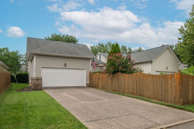 1206 Olympia Pl, Franklin, TN 37067