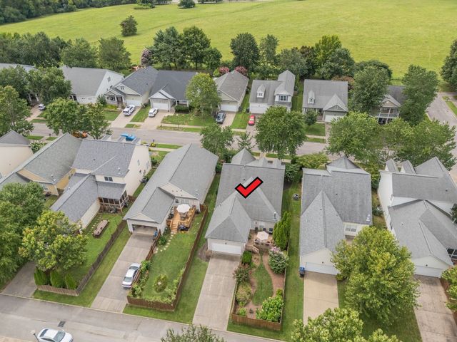 1206 Olympia Pl, Franklin, TN 37067