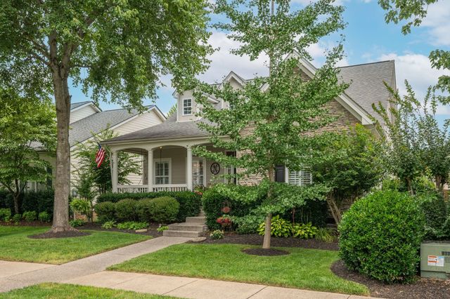 1206 Olympia Pl, Franklin, TN 37067