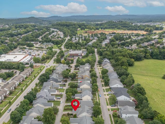 1206 Olympia Pl, Franklin, TN 37067