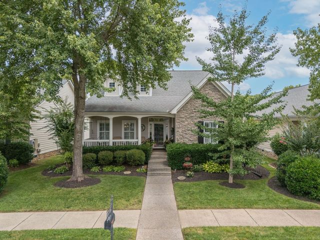 1206 Olympia Pl, Franklin, TN 37067