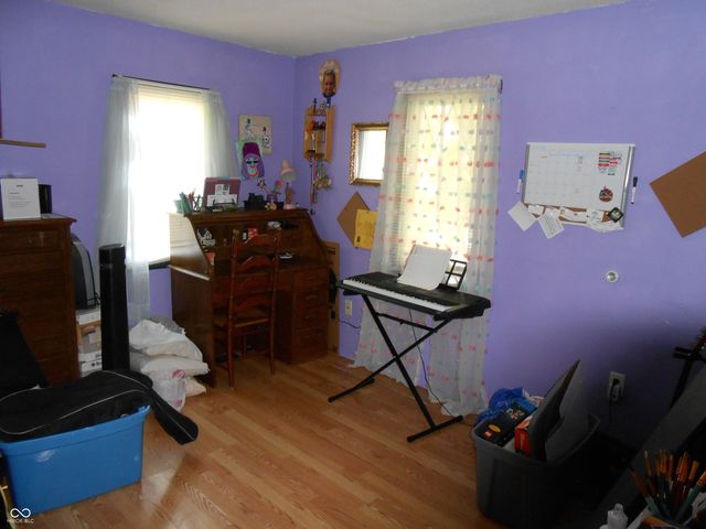 307 W Adams Street, Darlington, IN 47940