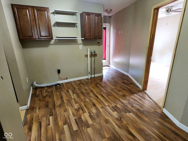 307 W Adams Street, Darlington, IN 47940