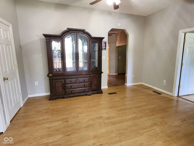 307 W Adams Street, Darlington, IN 47940