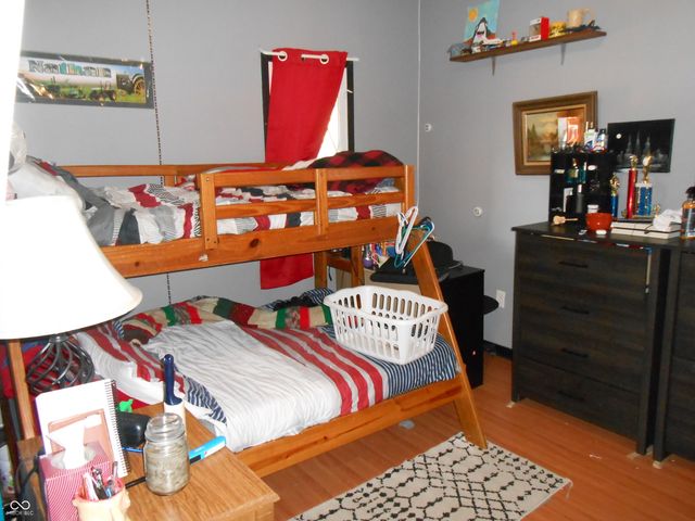 307 W Adams Street, Darlington, IN 47940