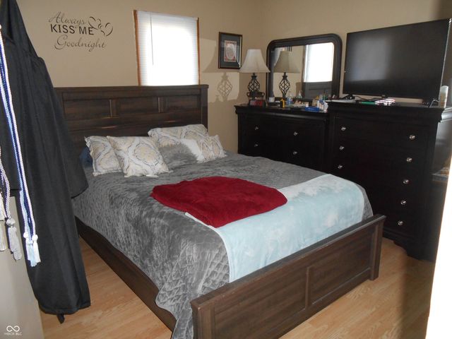 307 W Adams Street, Darlington, IN 47940