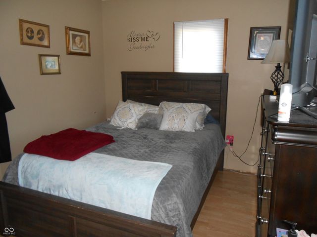 307 W Adams Street, Darlington, IN 47940