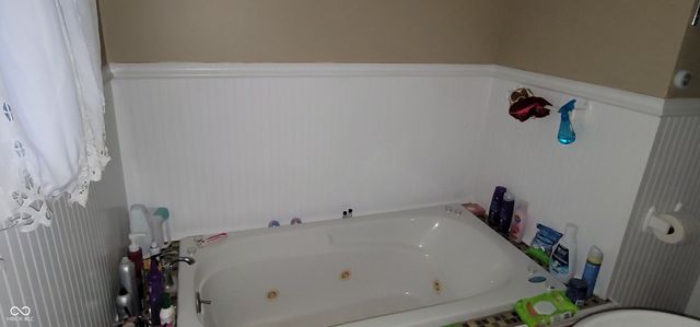 307 W Adams Street, Darlington, IN 47940