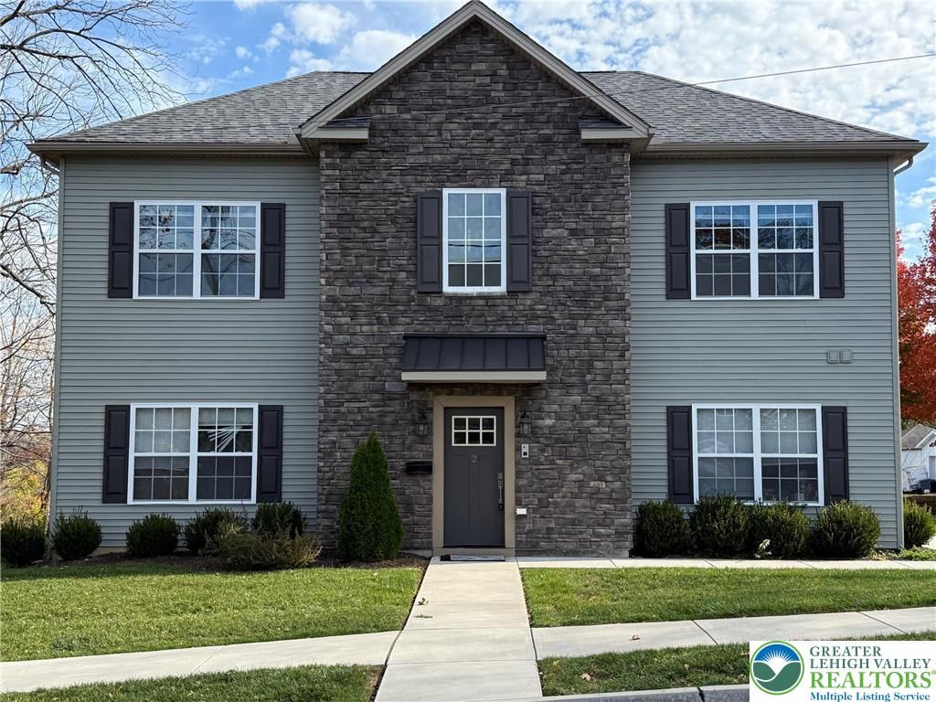 1332 Genoa Street 2, Bethlehem City, PA 18018