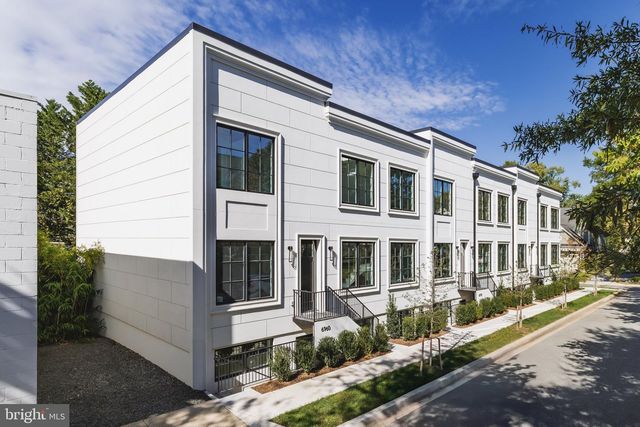 6970 WEST AVE, Chevy Chase, MD 20815