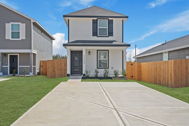 12238 Shield Crest Court, Willis, TX 77378