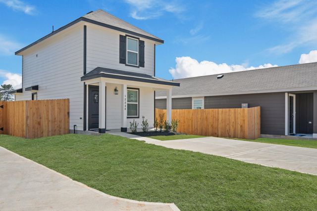 12238 Shield Crest Court, Willis, TX 77378