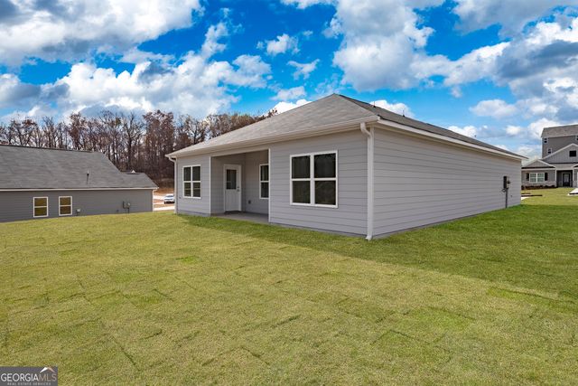 227 Bluegill Drive, Jefferson, GA 30549