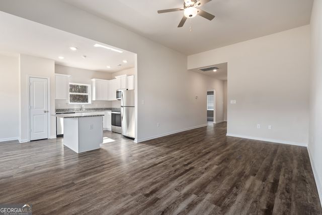 227 Bluegill Drive, Jefferson, GA 30549