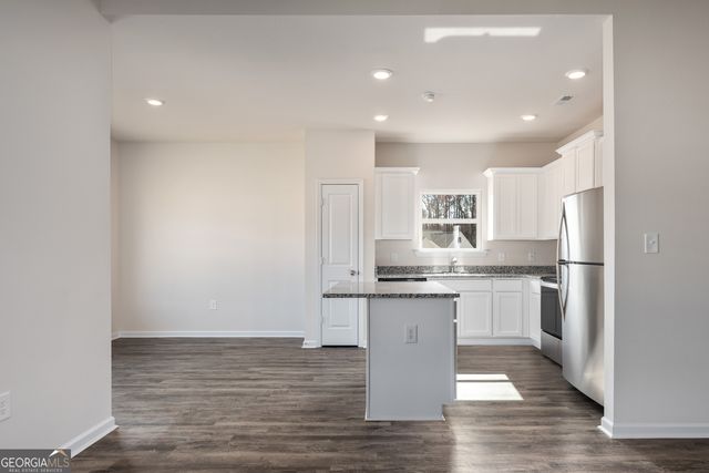 227 Bluegill Drive, Jefferson, GA 30549