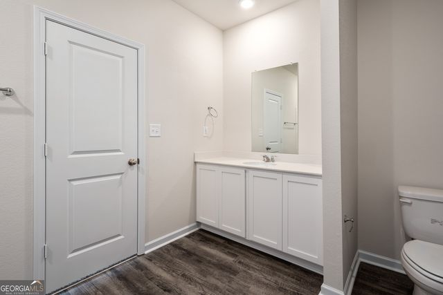 227 Bluegill Drive, Jefferson, GA 30549