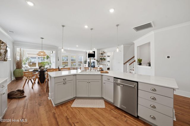 601 Cobalt Lane Riverlights, Wilmington, NC 28412