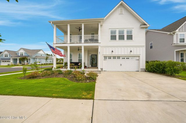 601 Cobalt Lane Riverlights, Wilmington, NC 28412