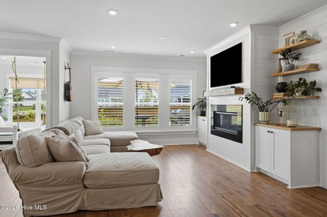 601 Cobalt Lane Riverlights, Wilmington, NC 28412