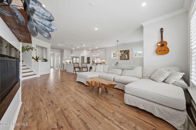 601 Cobalt Lane Riverlights, Wilmington, NC 28412