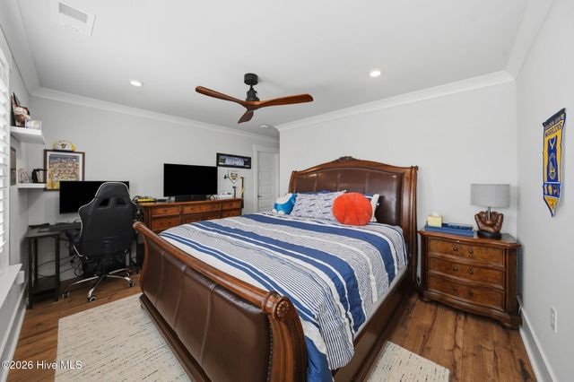 601 Cobalt Lane Riverlights, Wilmington, NC 28412