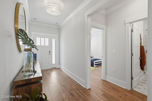601 Cobalt Lane Riverlights, Wilmington, NC 28412