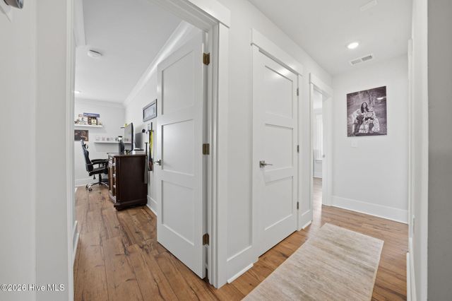 601 Cobalt Lane Riverlights, Wilmington, NC 28412
