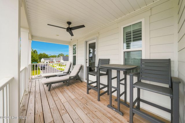 601 Cobalt Lane Riverlights, Wilmington, NC 28412