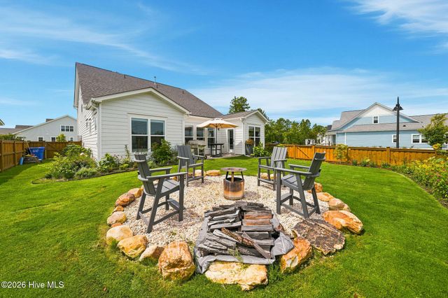 601 Cobalt Lane Riverlights, Wilmington, NC 28412