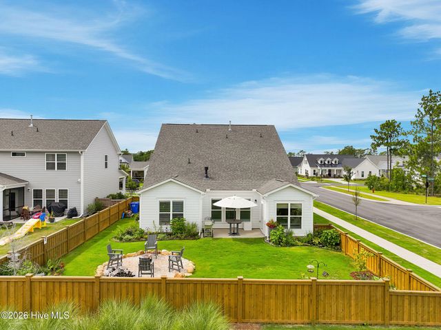 601 Cobalt Lane Riverlights, Wilmington, NC 28412