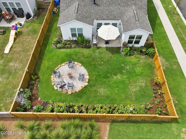 601 Cobalt Lane Riverlights, Wilmington, NC 28412
