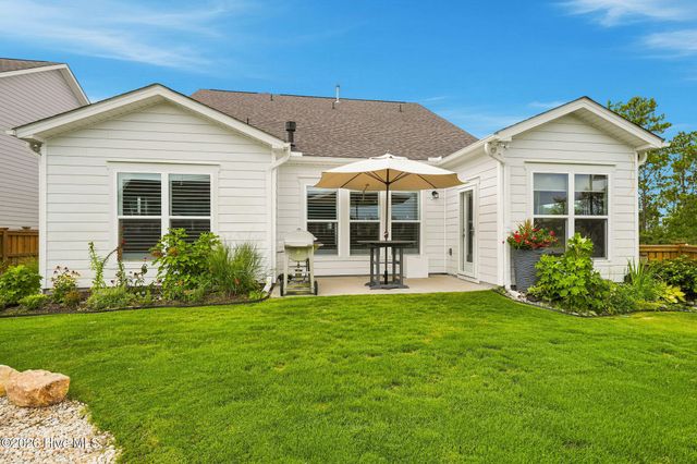601 Cobalt Lane Riverlights, Wilmington, NC 28412