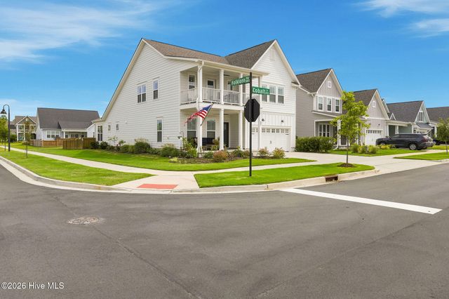 601 Cobalt Lane Riverlights, Wilmington, NC 28412