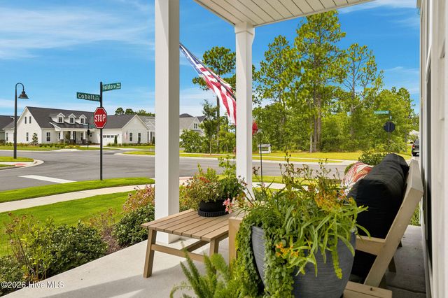 601 Cobalt Lane Riverlights, Wilmington, NC 28412