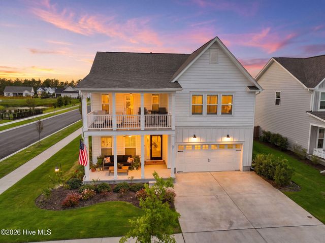 601 Cobalt Lane Riverlights, Wilmington, NC 28412