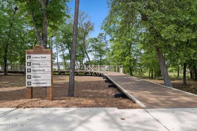 601 Cobalt Lane Riverlights, Wilmington, NC 28412