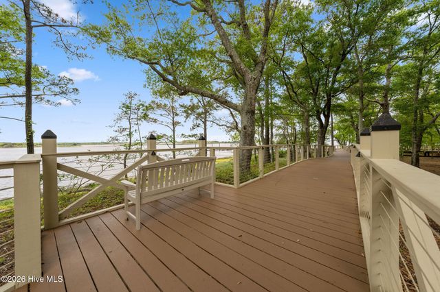 601 Cobalt Lane Riverlights, Wilmington, NC 28412