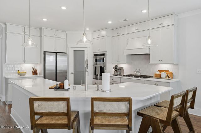 601 Cobalt Lane Riverlights, Wilmington, NC 28412