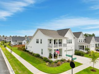 601 Cobalt Lane Riverlights, Wilmington, NC 28412