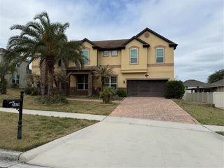 2478 LINKWOOD AVENUE, Clermont, FL 34711