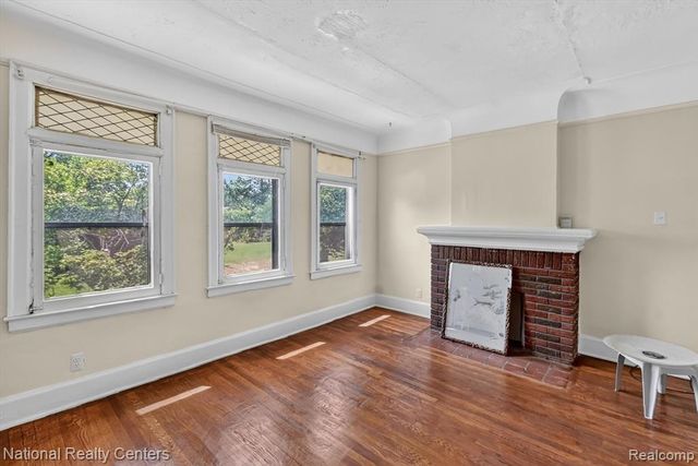 12668 Stoepel, Detroit, MI 48221