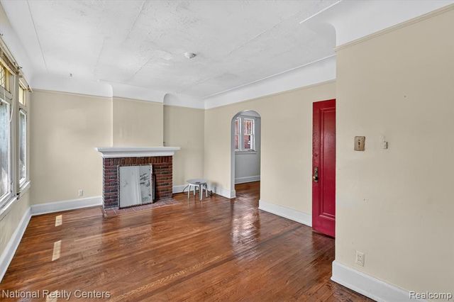 12668 Stoepel, Detroit, MI 48221