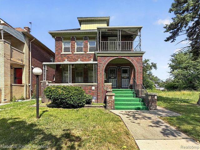 12668 Stoepel, Detroit, MI 48221