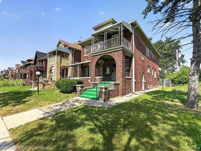 12668 Stoepel, Detroit, MI 48221