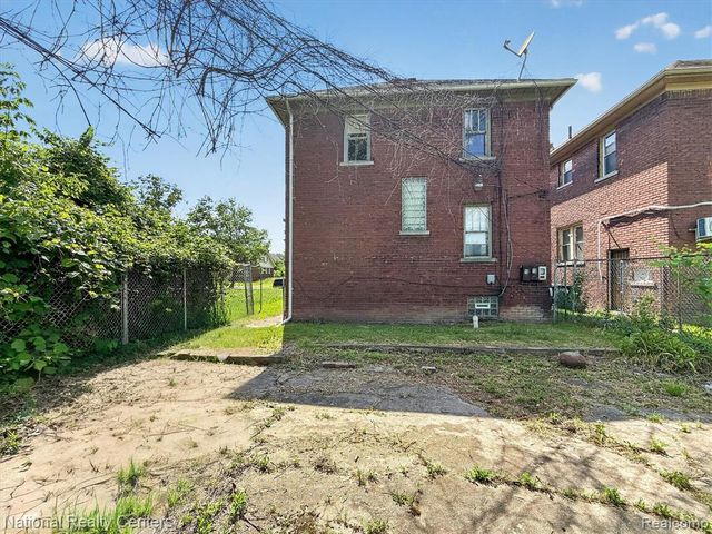 12668 Stoepel, Detroit, MI 48221