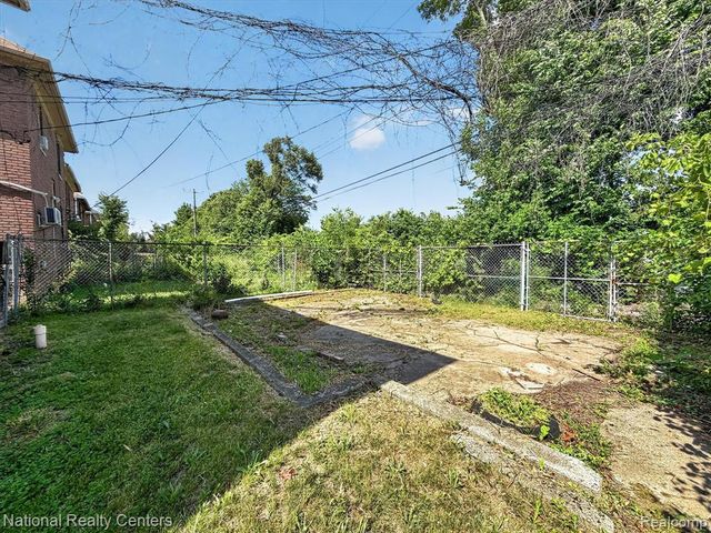 12668 Stoepel, Detroit, MI 48221