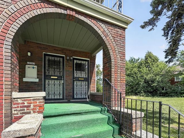 12668 Stoepel, Detroit, MI 48221