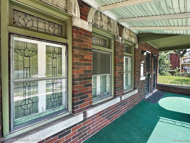 12668 Stoepel, Detroit, MI 48221