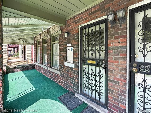 12668 Stoepel, Detroit, MI 48221