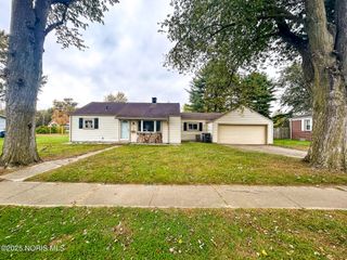 3250 Brock Drive, Toledo, OH 43613